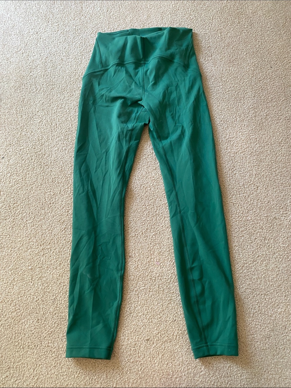 lululemon athletica Emerald High-Rise Leggings